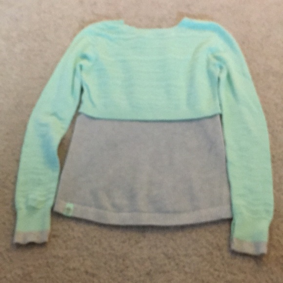 Ivivva knitted pullover - Picture 4 of 5